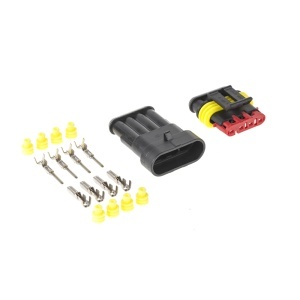 CONECTOR ERMETIC X4 SUPERSEAL 1.5 - Img 2