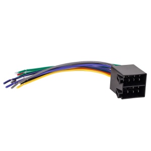 CONECTOR ISO MAMA LIPIT - Img 2