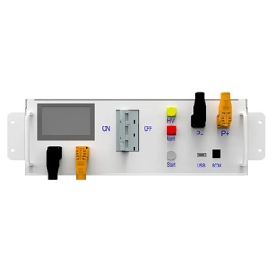 CONTROL BOX BOS-G HIGH VOLTAGE DEYE - Img 1