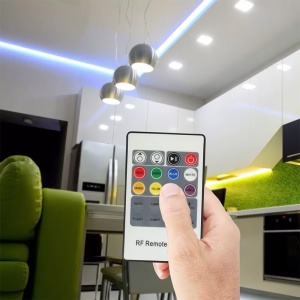 CONTROLLER BANDA LED RGB 12V/24V 240W/480W - Img 5