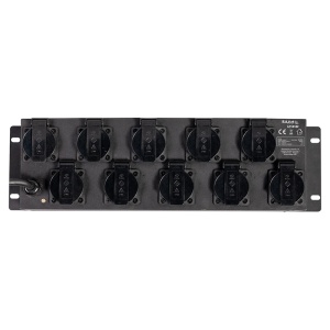 CONTROLLER ECHIPAMENTE 10 CAI 3X2.5MM 1.5M - Img 5