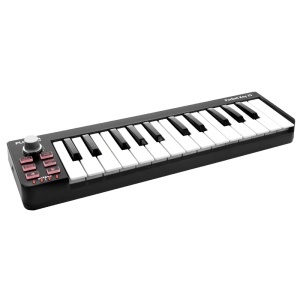 CONTROLLER MIDI 25 CLAPE - Img 2