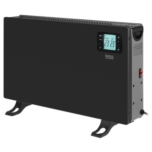 CONVECTOR INCALZIRE ECRAN LCD 3 TREPTE 2000W TEESA - Img 2