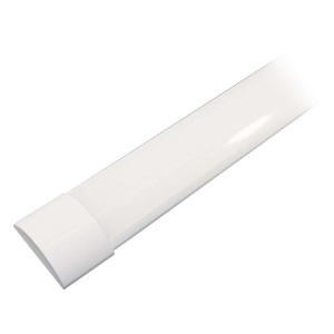 CORP ILUMINAT LED 10W 30CM 120LM/W 6500K ALB RECE CIP CREE