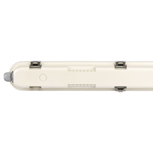CORP ILUMINAT LED 36W 120CM CU CU SENZOR MISCARE 6400K - Img 8