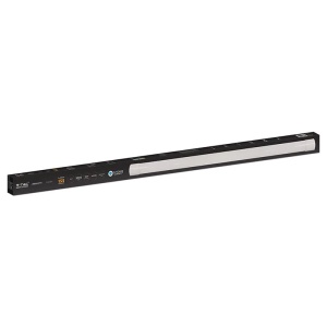 CORP ILUMINAT LED 38W 155LM/W 150CM 4000K ALB NEUTRU CIP SAMSUNG - Img 4