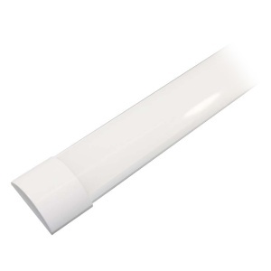 CORP ILUMINAT LED 40W 120CM 3000K ALB CALD CIP CREE - Img 2