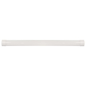 CORP ILUMINAT LED 40W 120CM 6500K ALB RECE - Img 2