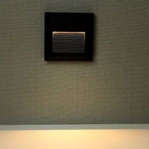 CORP ILUMINAT LED PENTRU SCARI 2W 4000K ALB NEUTRU - Img 4