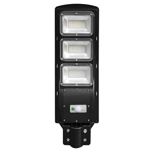 CORP ILUMINAT STRADAL 12W 6400K INCARCARE SOLARA