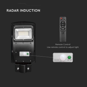 CORP ILUMINAT STRADAL 6W 6400K INCARCARE SOLARA - Img 3