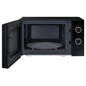 CUPTOR CU MICROUNDE 700W 20L SAMSUNG - Img 6