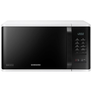 CUPTOR CU MICROUNDE 800W 23L SAMSUNG - Img 1