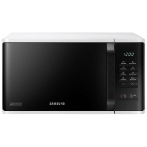 CUPTOR CU MICROUNDE 800W 23L SAMSUNG - Img 2