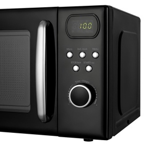 CUPTOR CU MICROUNDE DIGITAL 20L 700W DAEWOO - Img 5