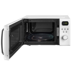 CUPTOR CU MICROUNDE DIGITAL 20L 700W DAEWOO - Img 5