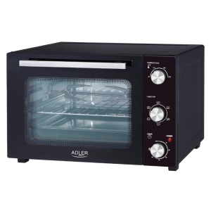 CUPTOR ELECTRIC 35L 1500W ADLER - Img 2