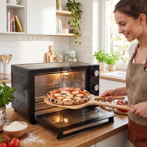 CUPTOR ELECTRIC 35L 1500W ADLER - Img 12
