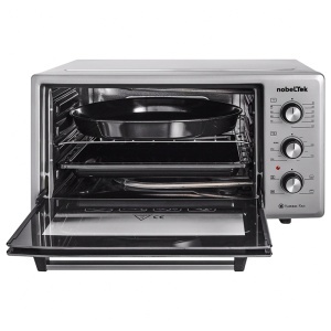 CUPTOR ELECTRIC 48L 1600W NOBELTEK - Img 5