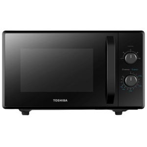 CUPTOR MICROUNDE 20L 700W TOSHIBA - Img 1