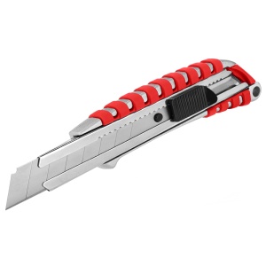 CUTTER ALUMINIU CAUCIUCAT CU BUTON BLOCARE - - Img 4