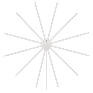DECORATIUNE CRACIUN LED STEA REBEL - Img 3