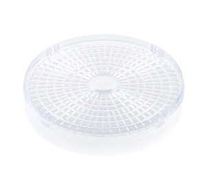 Deshidrator de alimente ETA Secca Plus 8301 90000, 380 W, 8 niveluri, 35-70 °C, afisaj LED, negru - Img 6