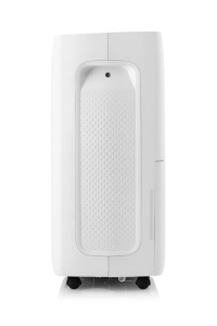 Dezumidificator ETA Primer 4630 90000, 280 W, 4,5 litri, ionizare, agent frigorific natural R290, alb - Img 2