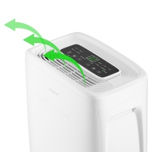 DEZUMIDIFICATOR SMART SENCOR - Img 9