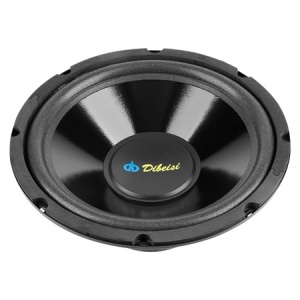 DIFUZOR 10 INCH 8 OHM DIBEISI - Img 1