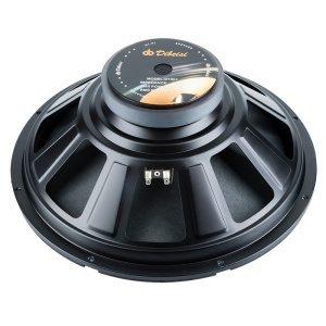DIFUZOR 15 INCH 8 OHM DIBEISI - Img 3