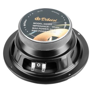 DIFUZOR 6.5 INCH 8 OHM DIBEISI - Img 3