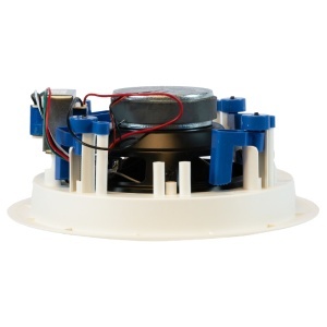 DIFUZOR TAVAN LINIE 100V 2CAI 6.5"/16CM 30W BST - Img 7