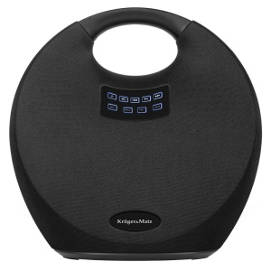 DIFUZOR WIRELESS PORTABIL 36W SPIRAL KRUGER & MATZ - Img 5