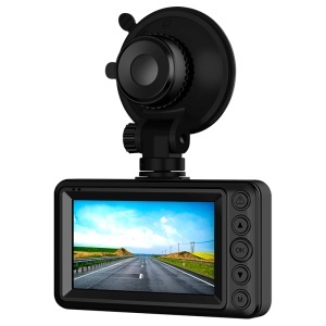 DVR AUTO D200 2.5K PEIYING BASIC - Img 4