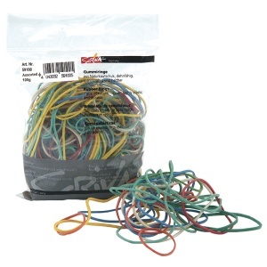 ELASTICE PUNGA 100G - Img 2