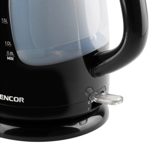 ELECTRIC KETTLE SENCOR - Img 6