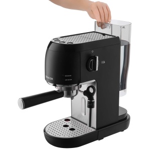 ESPRESSOR 1400W SENCOR - Img 4