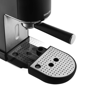 ESPRESSOR 1400W SENCOR - Img 14