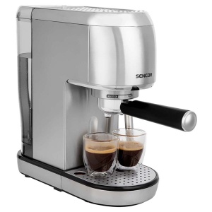 ESPRESSOR 1400W SENCOR - Img 9