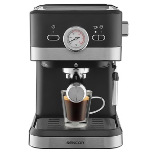 ESPRESSOR 20 BAR 1050W SENCOR