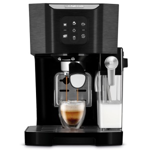 ESPRESSOR AUTOMAT 20 BAR SENCOR - Img 6