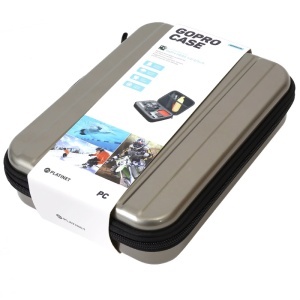 ETUI CAMERE ACTIUNE PLATINET - Img 2