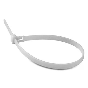 FASETE PRINDERE 3.5MM/15CM SET 100BUC - ALB