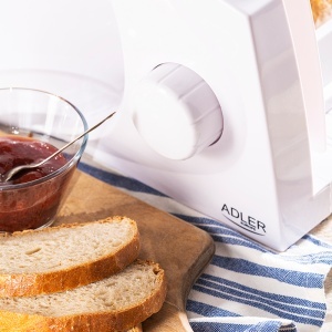 FELIATOR ALIMENTE 0-15MM 150W ADLER - Img 3