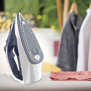 FIER DE CALCAT 2400W EXPRESS STEAM TEFAL - Img 6