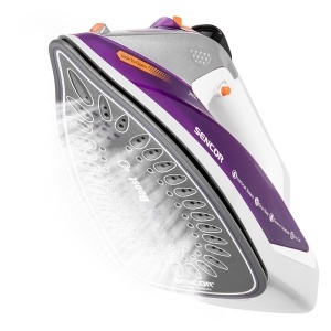 FIER DE CALCAT 2400W SENCOR - Img 5