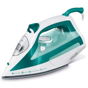 FIER DE CALCAT 2600W SENCOR - Img 2