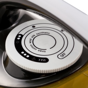FIER DE CALCAT CERAMIC 3000W CR 5029 CAMRY - Img 7