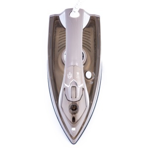 FIER DE CALCAT TALPA CERAMICA 3000W CAMRY - Img 5
